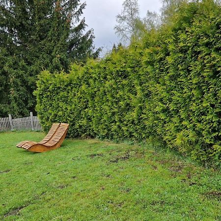 Fewo Zum Gscheiten Beck Mit Garten Feldberg  Zewnętrze zdjęcie