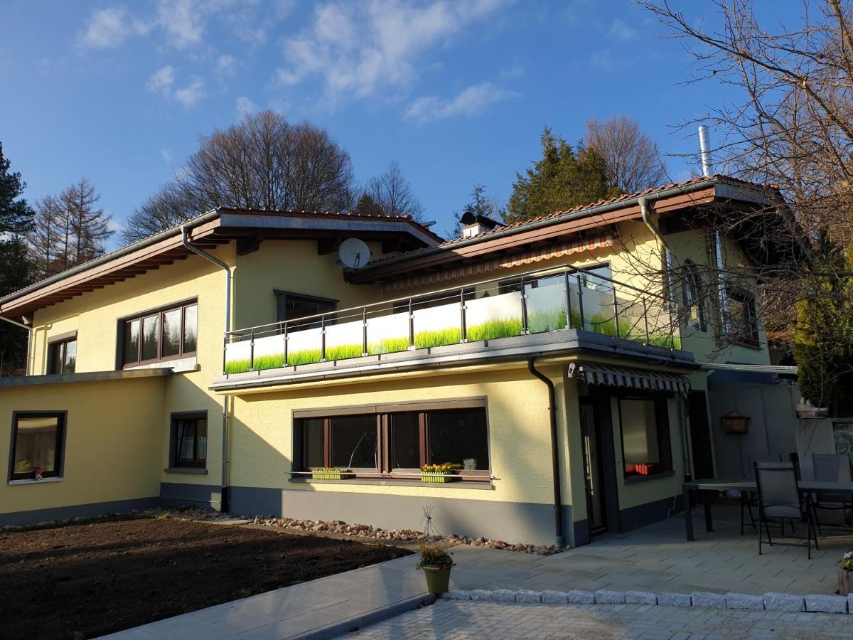 Fewo Zum Gscheiten Beck Mit Garten Feldberg  Zewnętrze zdjęcie