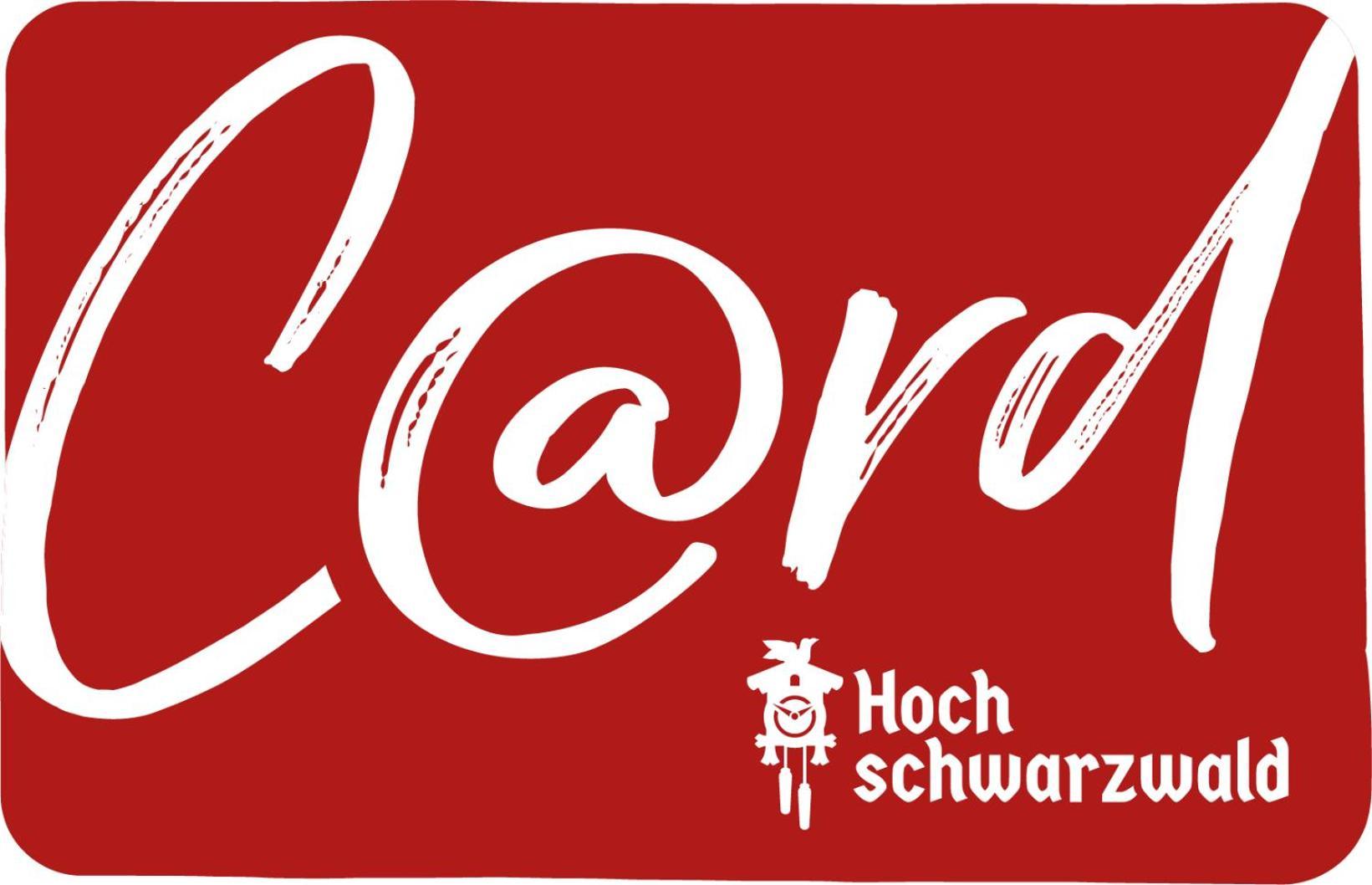 Fewo Zum Gscheiten Beck Mit Garten Feldberg  Zewnętrze zdjęcie